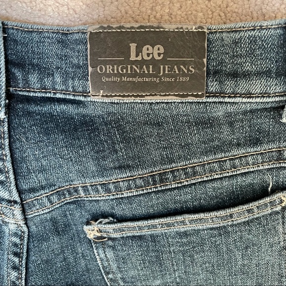 Lee | boyfriend jeans authentic Y2K high waist - Picture 3 of 15
